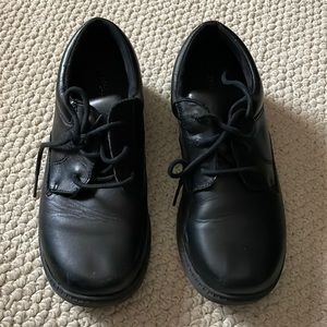 Stride rite Boys dress shoes